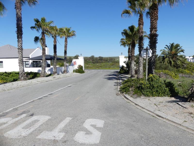 0 Bedroom Property for Sale in Golden Mile Western Cape